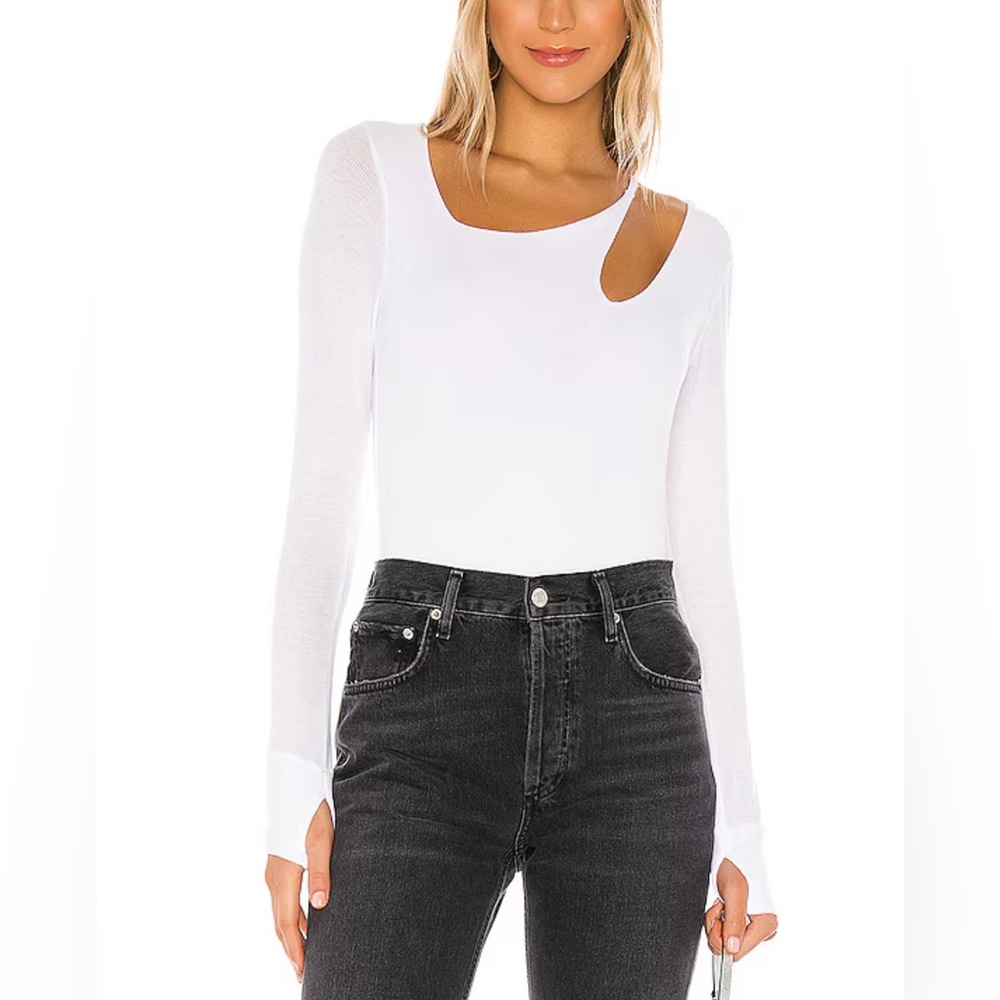 Michael Lauren Fergus Top